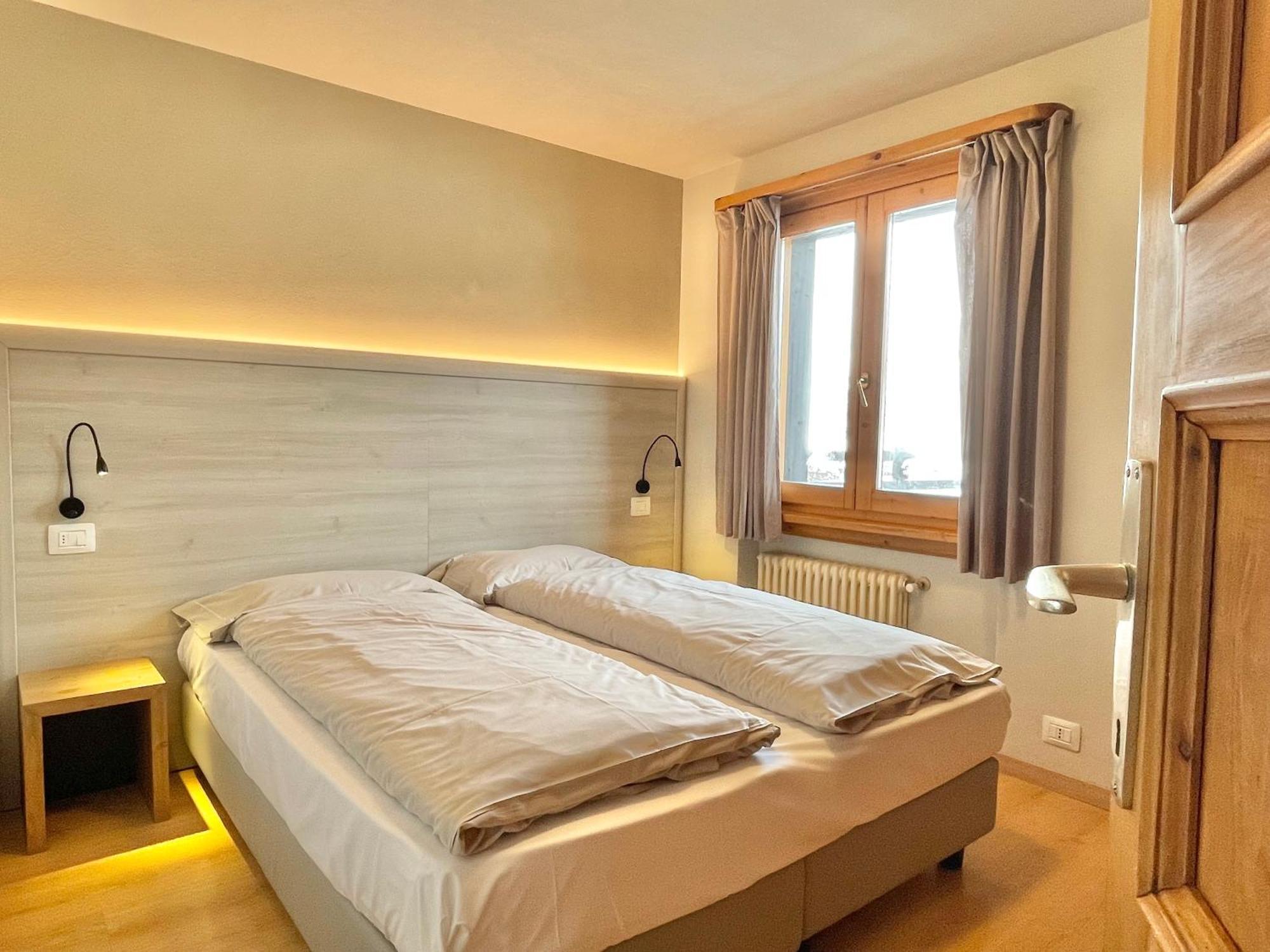 Chalet Rododendro Livigno Exterior photo