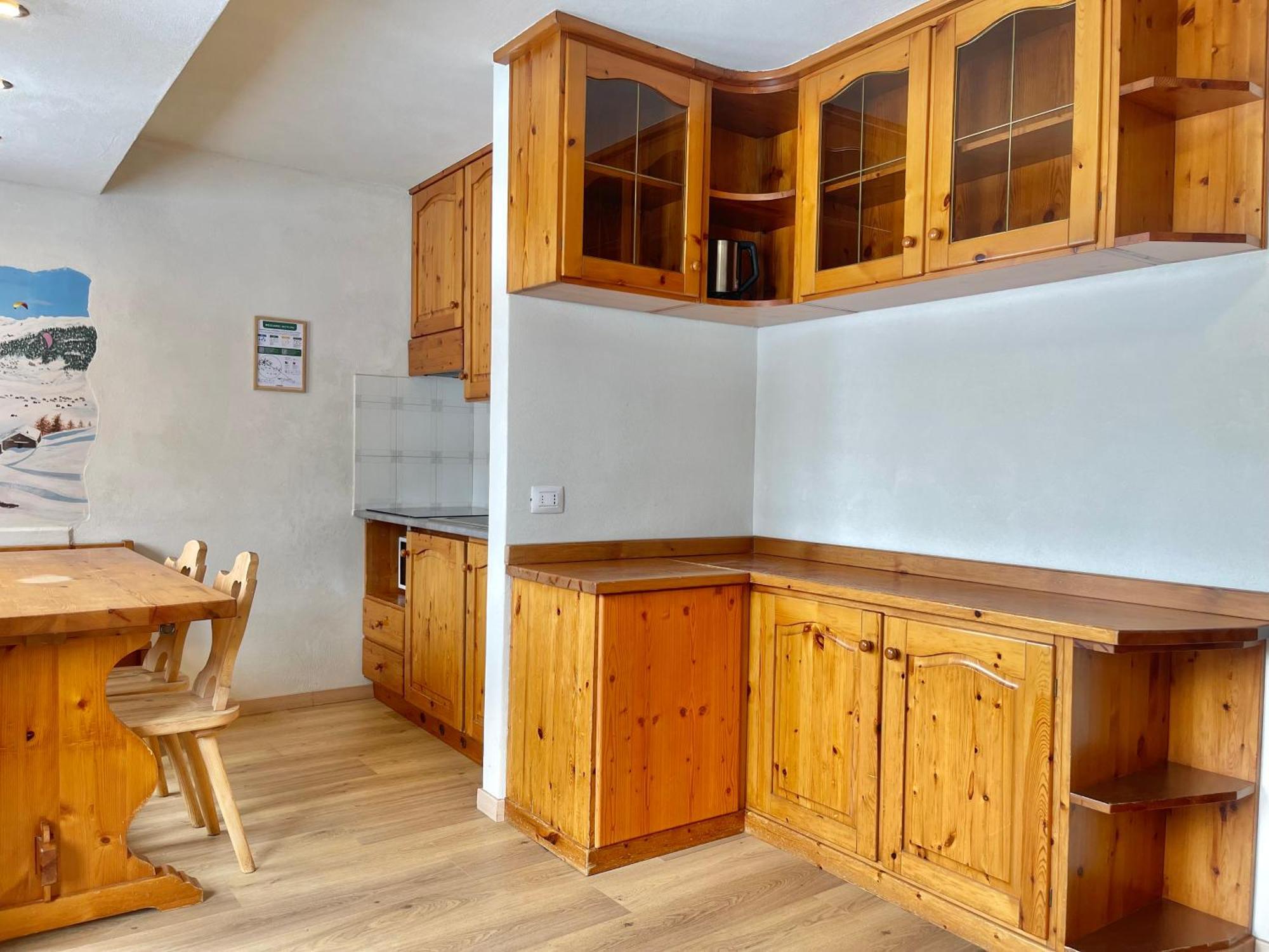 Chalet Rododendro Livigno Exterior photo