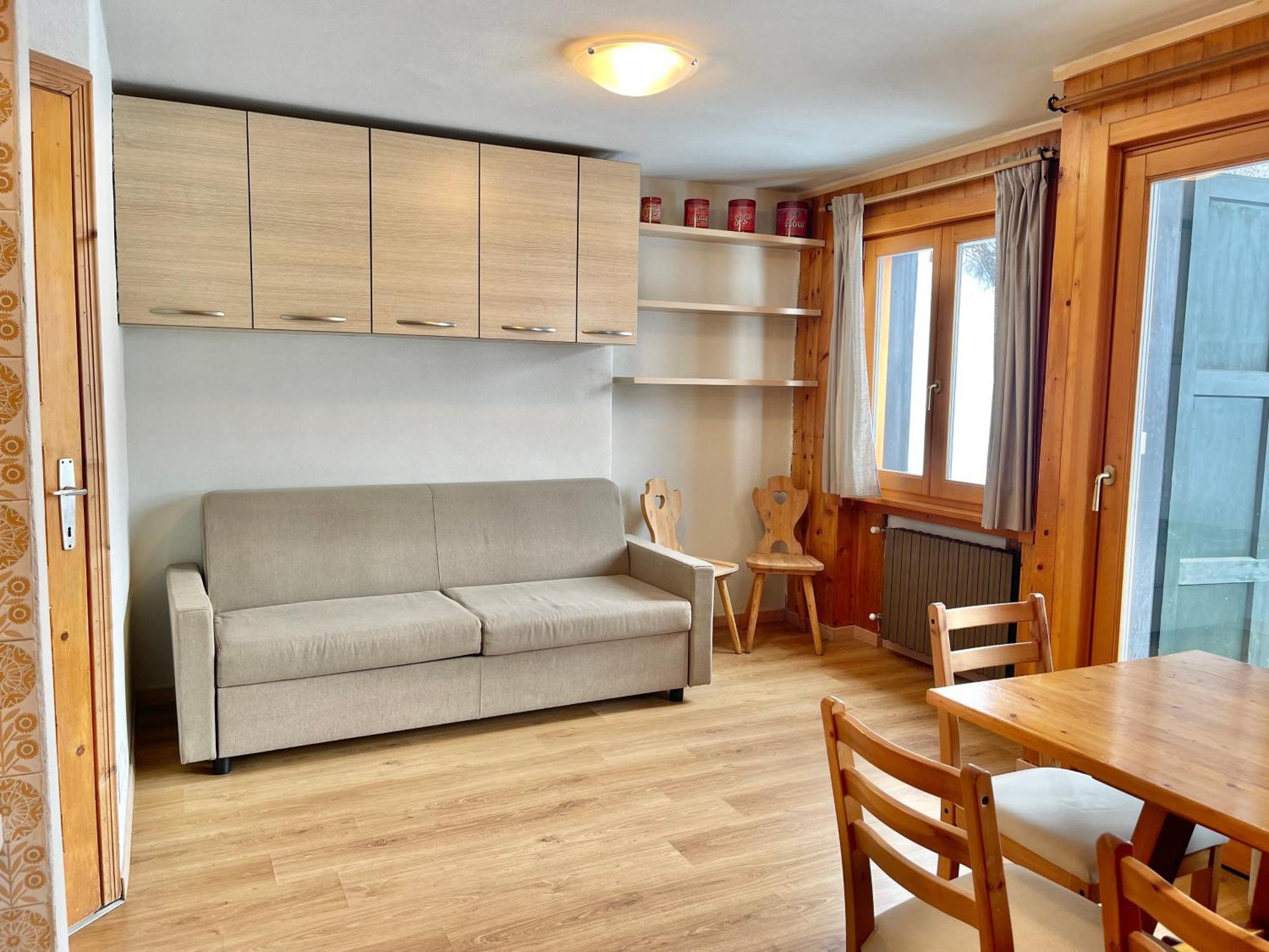Chalet Rododendro Livigno Exterior photo